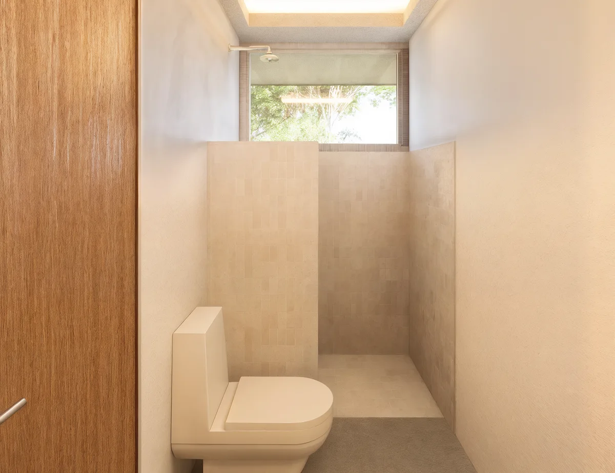 Residência Itatiba, Vista 18