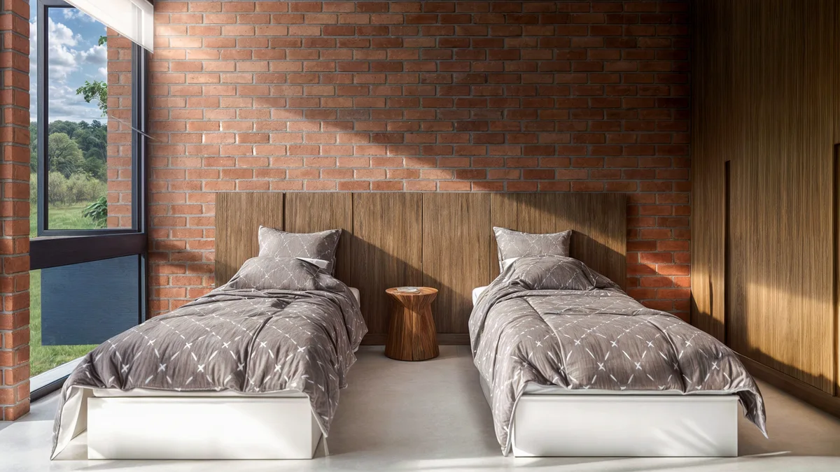 Residência Senhor do Bonfim, Vista 14