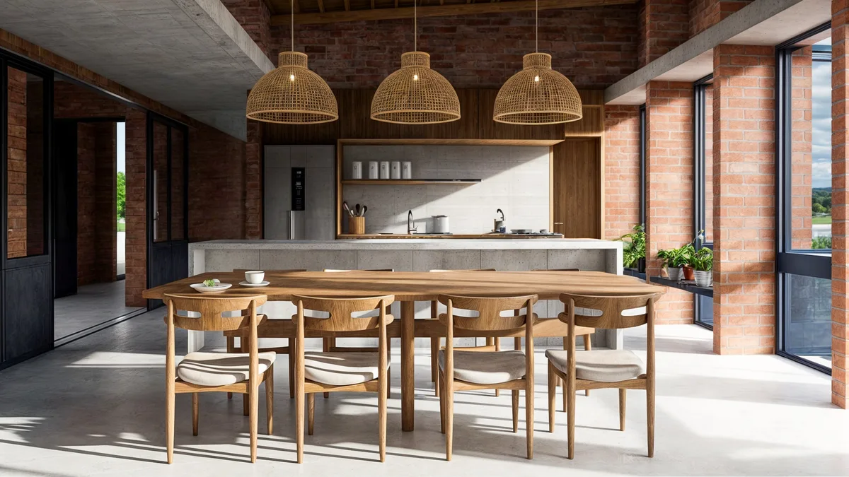 Residência Senhor do Bonfim, Vista 8